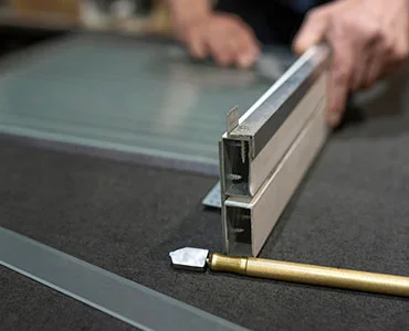 glass repairs and glass replacement in Clermont, FL