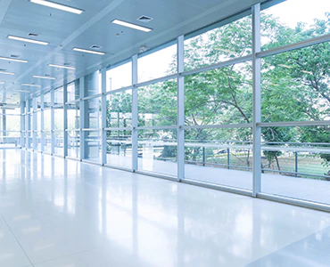 emergency glass repair in Clermont, FL