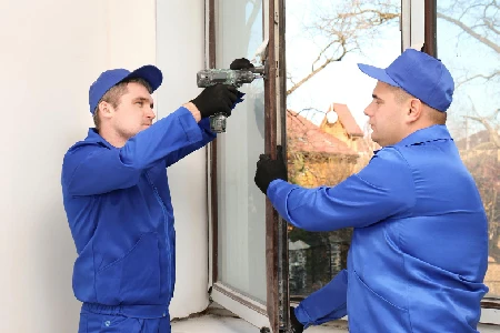 Residential Broken Glass Repair Solutions in Clermont, FL