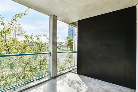 Commercial Glass Railing Repair Services in Clermont, FL