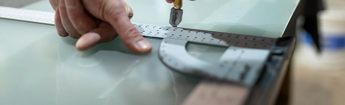 Commercial Glass Repair Company in Clermont, FL