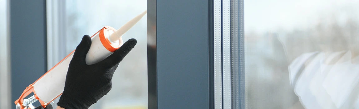 Glass Repair Specialist in Clermont, FL