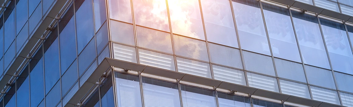 UV-Resistant Glass Experts in Clermont, FL