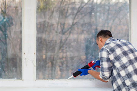 Prevention Tips of Window Seal Repair Services in Clermont, FL